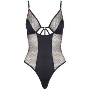 Casmir-Lagerta Teddy S/M · Sexy Damen-Dessous (Bild 2)
