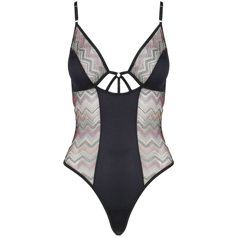 Casmir-Lagerta Teddy S/M · Sexy Damen-Dessous (Bild 2)