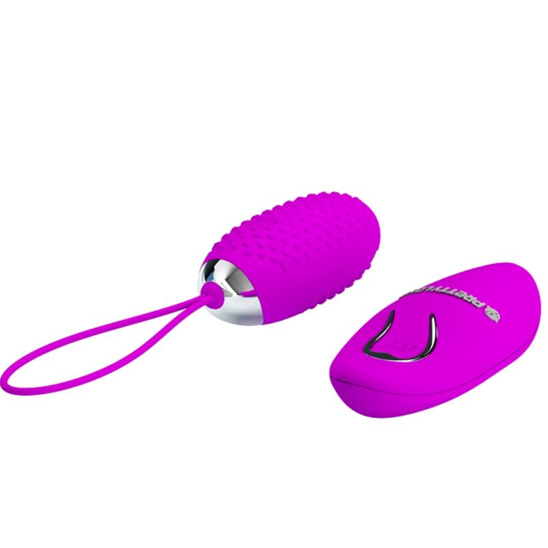 Remote Control-Joanna Vibrierendes Ei mit Fernbedienung 12 · Vibratoren (Bild 3)