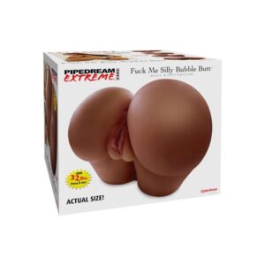 Extreme Toyz-Pipedreams Fuck Me Silly Vagina und Arsch Realistic · Sextoys (Bild 8)