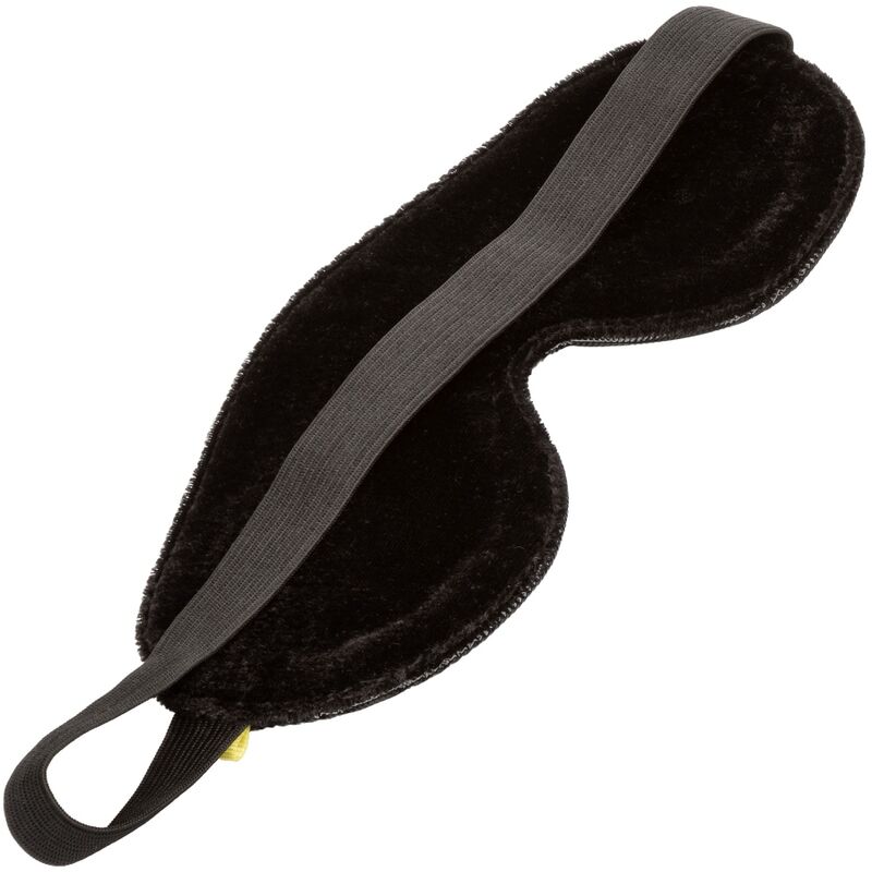 Calexotics-Boundless Blackout Maske für Augen-Ökologische Haut · Sexy Damen-Dessous (Bild 6)