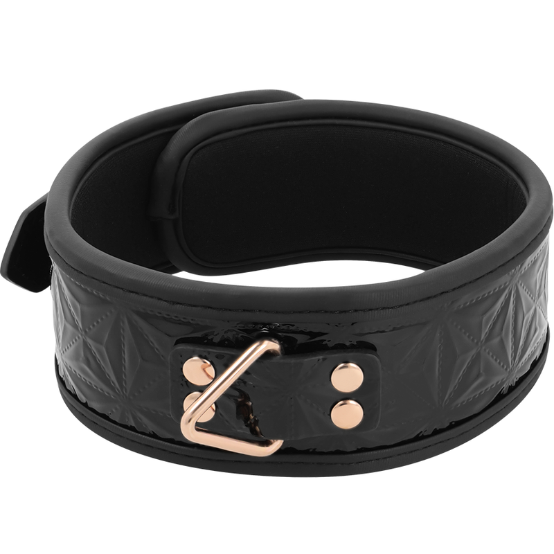Begme-Premium Halskette in Pelle Vegana · Sextoys (Bild 3)