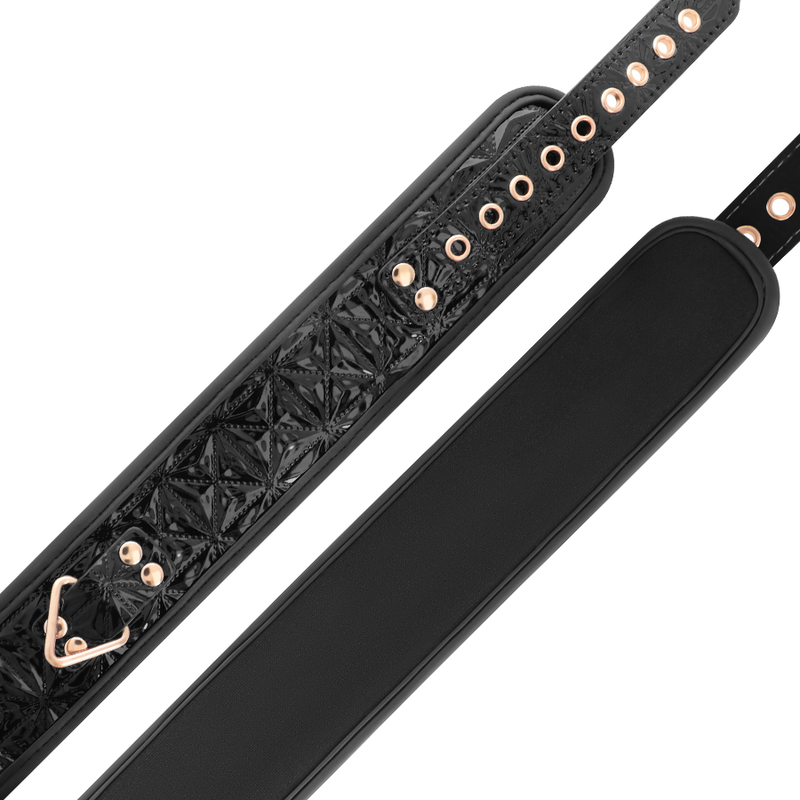 Begme-Premium Halskette in Pelle Vegana · Sextoys (Bild 4)