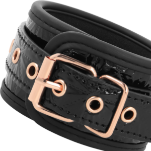 Begme Black Edition-Black Edition Handschellen Premium Impottite · Sextoys (Bild 6)