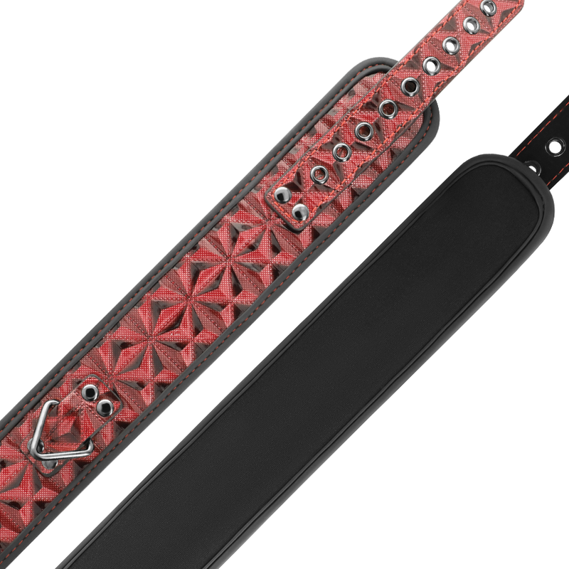 Begme-Premium Halskette in Pelle Vegana · Sextoys (Bild 15)