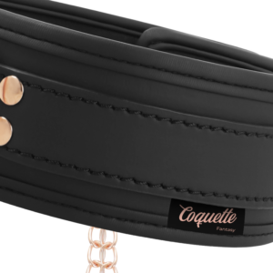 Coquette Fantasy-Fantasy Halskette für Nippel · Sextoys (Bild 7)