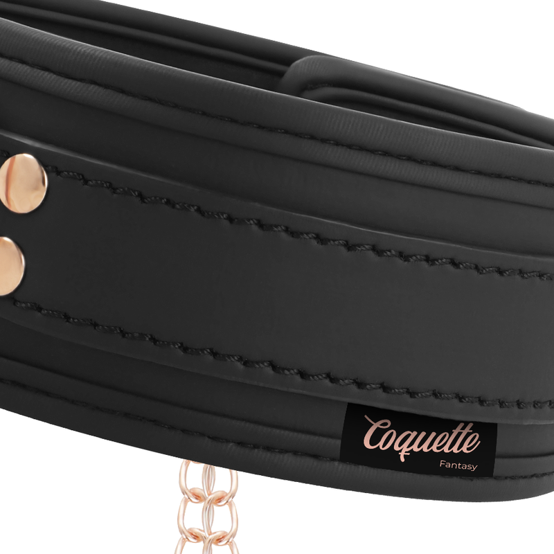 Coquette Fantasy-Fantasy Halskette für Nippel · Sextoys (Bild 7)