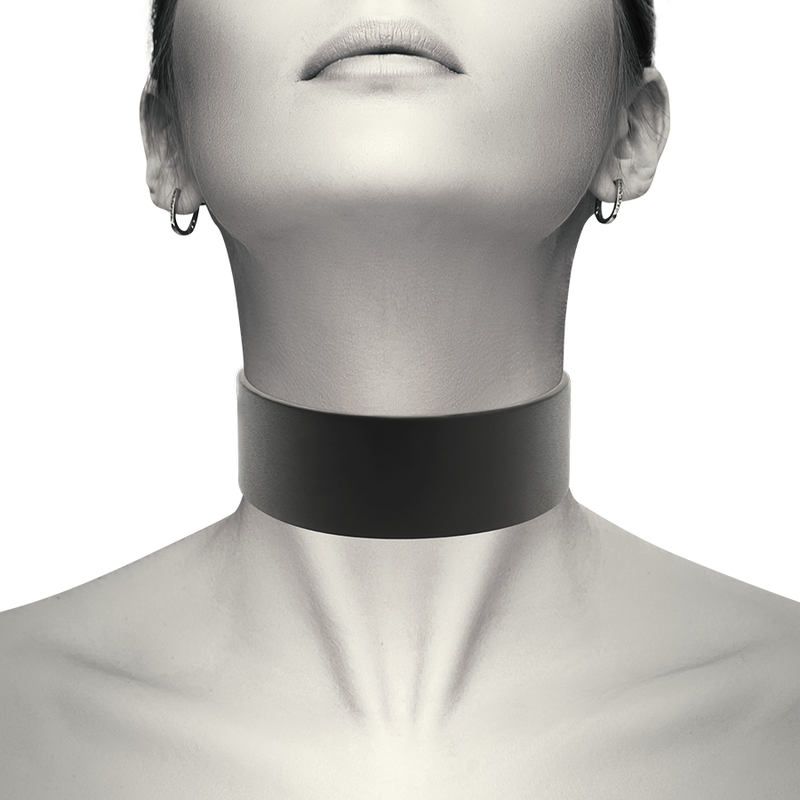 Coquette Accessories-Pelle Vegana Choker · Sextoys (Bild 3)