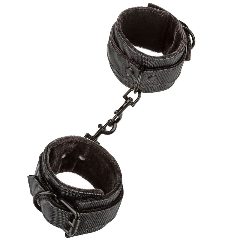 Calexotics-Boundless Handgelenke für umweltfreundliche Knöchel-Leder · Sextoys (Bild 6)