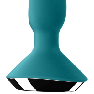 Satisfyer Connect-Plug-ilicious 1 Plug Vibrator Grün-Silikon · Vibratoren (Bild 3)