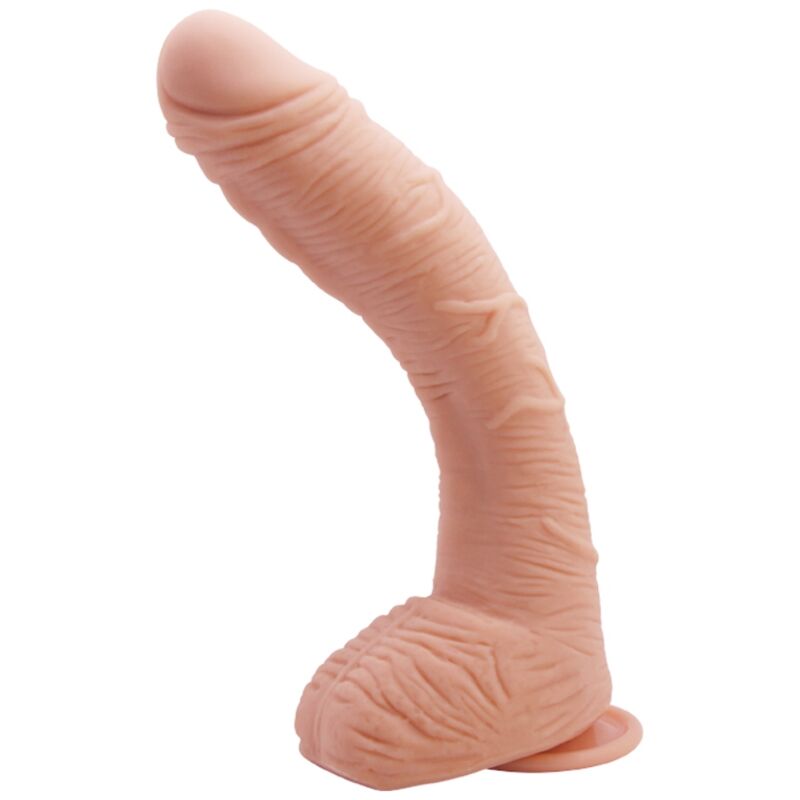 Baile Dildos-Alex Dildo Realistische Haut 27 cm-Saugnapf · Sextoys (Bild 6)