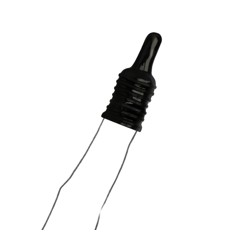 Ohmama Fetish-Analfinger aus strukturiertem Silikon · Vibratoren (Bild 2)
