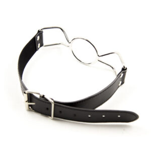 Ohmama Fetish-Spider Mouth Gag M-PVC · Spielzeug aus Glas & Metall (Bild 8)
