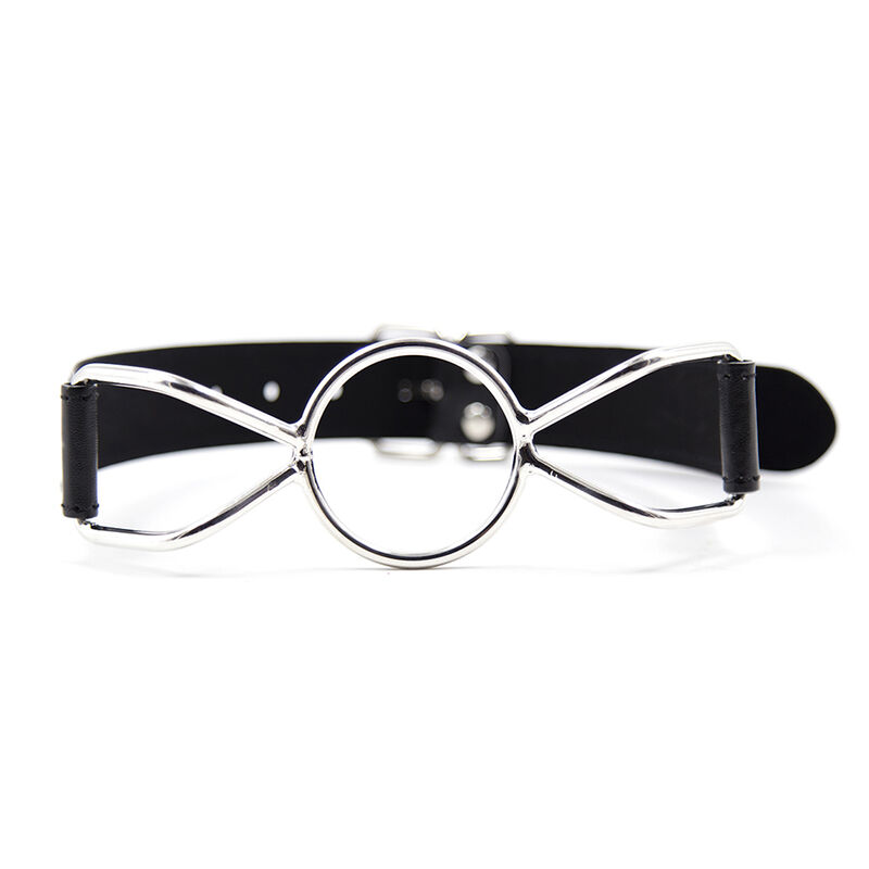 Ohmama Fetish-Spider Mouth Gag M-PVC · Spielzeug aus Glas & Metall (Bild 5)
