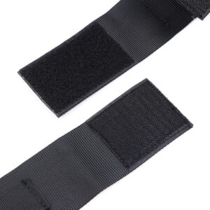Ohmama Fetish-Handschellen in Nylon für Polsi · Sextoys (Bild 6)