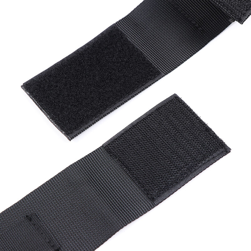 Ohmama Fetish-Handschellen in Nylon für Polsi · Sextoys (Bild 6)