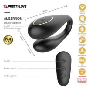 High Tech-Queens Luxury Collection Kit Deluxe Schwarz · Vibratoren (Bild 4)
