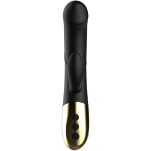 Ibiza Technology-Leistungsstarke anatomische Vibrator mit Rabbit-Silikon · Vibratoren (Bild 6)