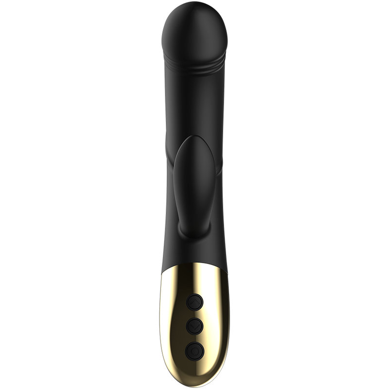 Ibiza Technology-Leistungsstarke anatomische Vibrator mit Rabbit-Silikon · Vibratoren (Bild 6)