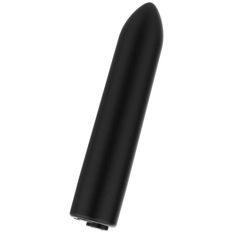 Intense Fun Toys-Bullet Vibrator Wiederaufladbar, 10 Modi-10 Geschwindigkeiten · Vibratoren (Bild 6)