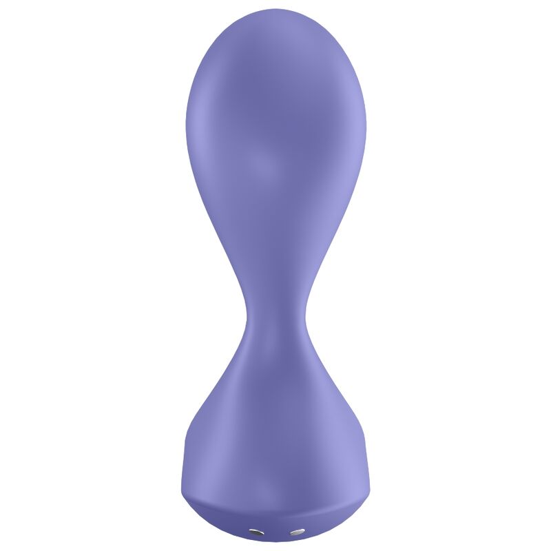 Satisfyer Connect-Sweet Seal Analplug Vibrator Kontrolliert · Vibratoren (Bild 3)