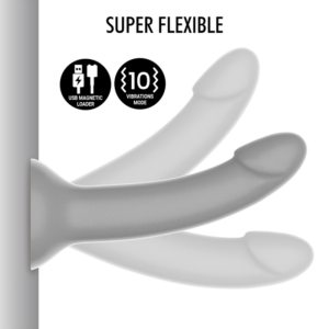 Mythology Fantasy Dildo-Rune Majestic Dildo S – Vibrator · Vibratoren (Bild 6)