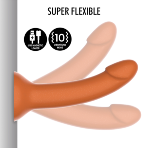 Mythology Fantasy Dildo-Rune Royal Dildo M – Vibrator Kompatibel · Vibratoren (Bild 4)