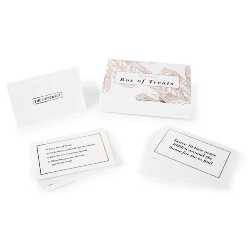 Je Joue-The Nice and Naughty Gift Set-3 Geschwindigkeiten, Wiederaufladbar, USB · Vibratoren (Bild 3)