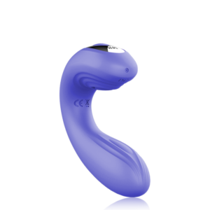 Mr. Boss-Josef Pulsation & Vibration Fernbedienung · Vibratoren (Bild 6)
