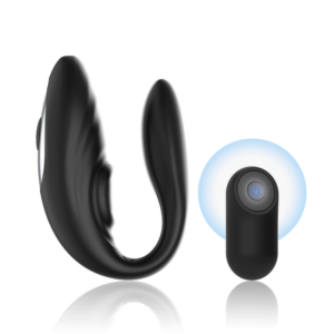 Brilly Glam-Vibrator für pulsierendes und vibrierendes Drehmoment · Vibratoren (Bild 3)