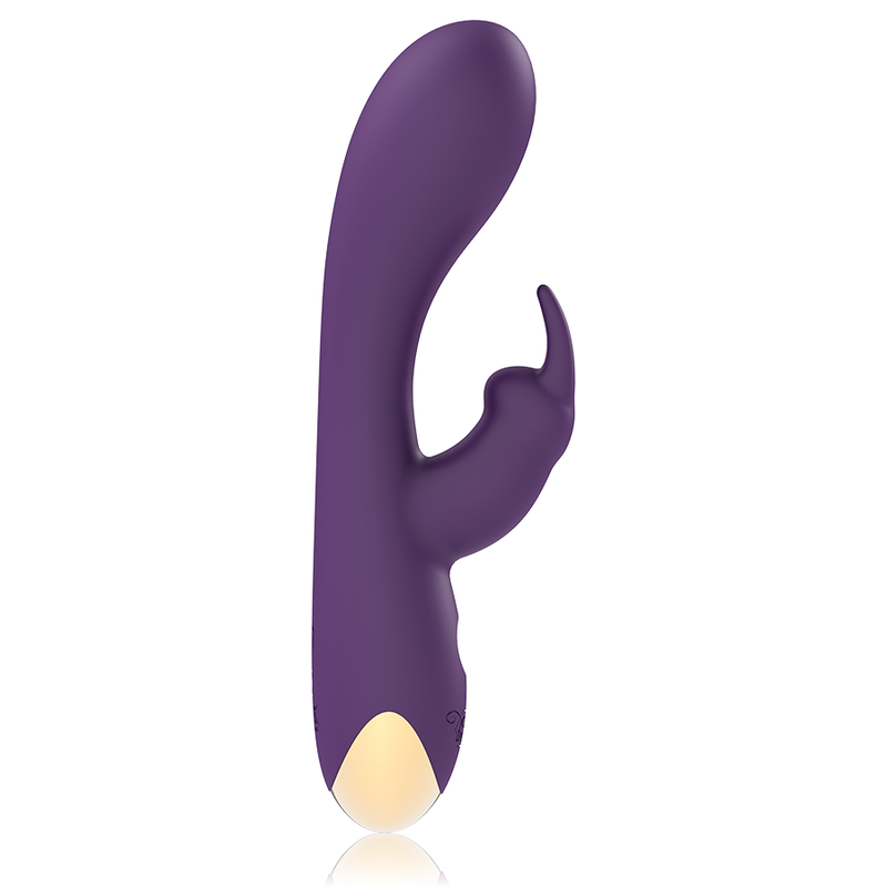 Treasure-Laurence Rabbit Vibrator + Watchme Remote · Vibratoren (Bild 7)