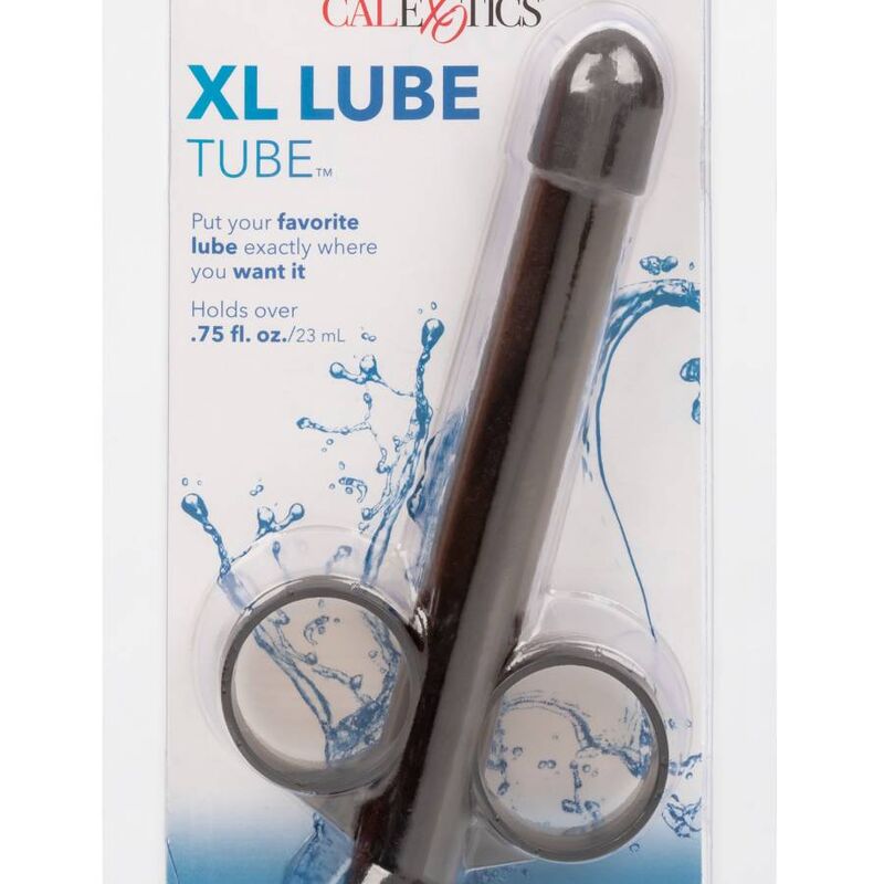 Calexotics-Gleitgel Xl Schwarz-Wiederzuladender Applikator · Gleitgel (Bild 2)