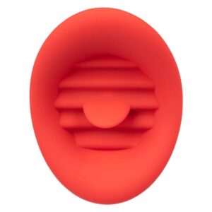 Calexotics-French Kiss Sweet Talker-Silikon, 12 Geschwindigkeiten · Vibratoren (Bild 4)