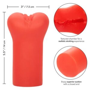 Calexotics-Cheap Thrills the She Devil · Masturbatoren (Bild 9)