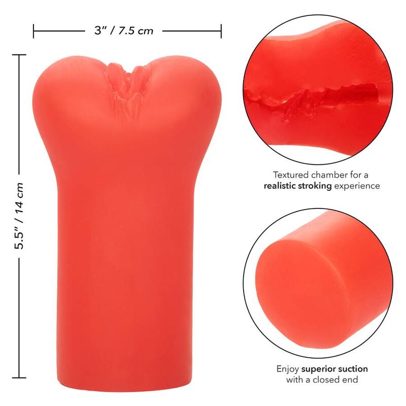 Calexotics-Cheap Thrills the She Devil · Masturbatoren (Bild 9)