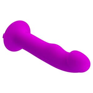 Fun Toys-Pretty Love Murray Vibrator und Stimulator G-point · Vibratoren (Bild 5)