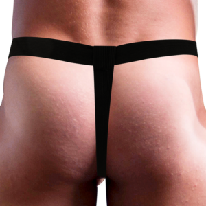 Intense For Him-Harness Leere mit Dildo 18 X 3.5 cm · Strap-on & Harness (Bild 2)