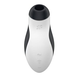 Satisfyer Air Pulse-Orca Air Pulse Stimulator + · Vibratoren (Bild 2)