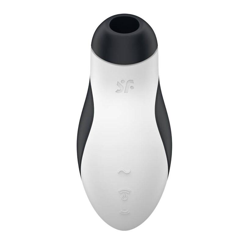 Satisfyer Air Pulse-Orca Air Pulse Stimulator + · Vibratoren (Bild 2)