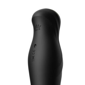 Zalo-King Thruster Vibrator in Spinta, Wiederaufladbar · Vibratoren (Bild 8)