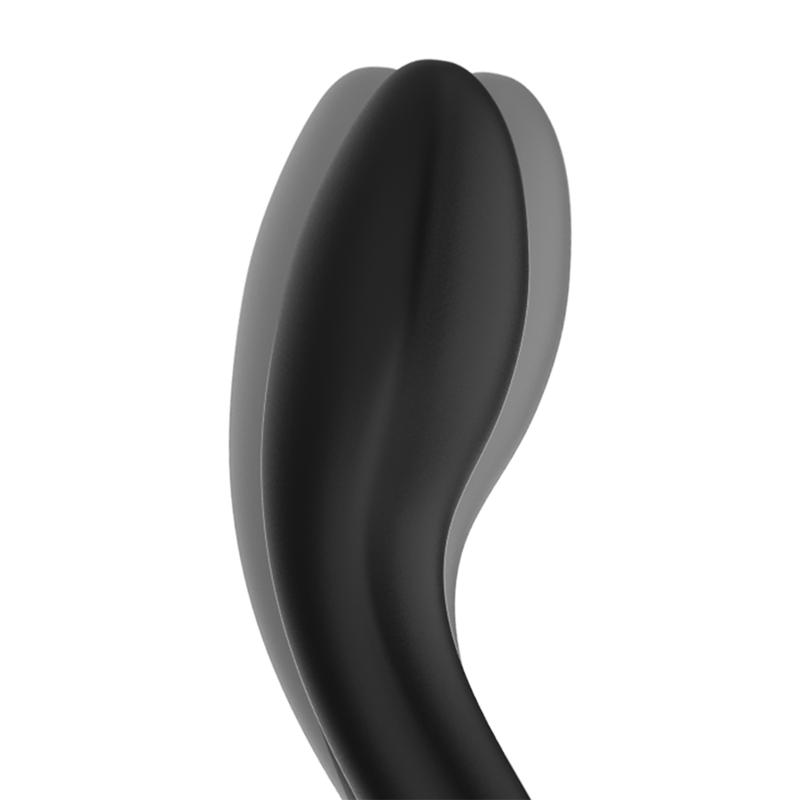 Mia-Prag Double Pleasure Leck + Anal-Silikon, 10 Geschwindigkeiten · Vibratoren (Bild 4)