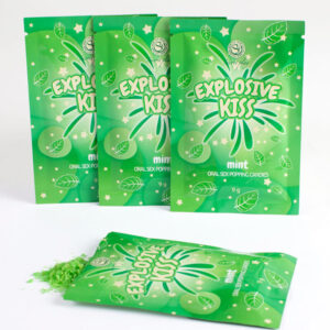 Secretplay Cosmetic-Minze-Explosivbomben · Süßigkeiten & Geschenke (Bild 3)