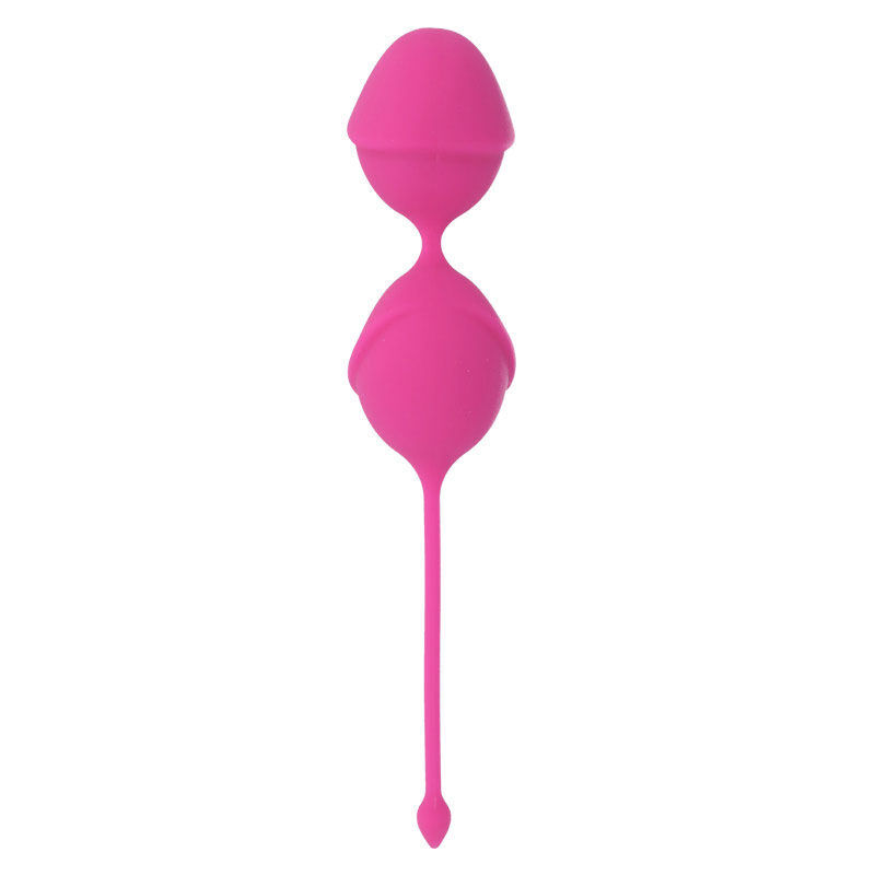 Intense Health Kegel-Karmy Fit Kegel Silikon Fuchsia · Sextoys (Bild 6)