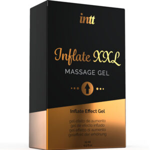 Intt For Him-Intt Intt für Him Intimes Gel für die Erhöhung · Kosmetika & Aphrodisiaka (Bild 3)