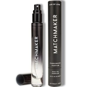 Eye Of Love-Matchmaker Black Diamond Parfüm mit Pheromonen · Parfüms & Pheromone (Bild 5)
