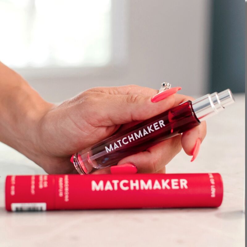 Eye Of Love-Red Diamond Parfüm Matchmaker mit Pheromonen für Sie · Parfüms & Pheromone (Bild 7)