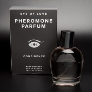 Eye Of Love-Eol Phr Parfüm Pheromonen Deluxe 50 ml – Confidence · Parfüms & Pheromone (Bild 5)