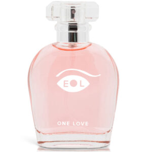 Eye Of Love-Eol Phr Parfüm Deluxe 50 ml – One Love · Parfüms & Pheromone (Bild 5)