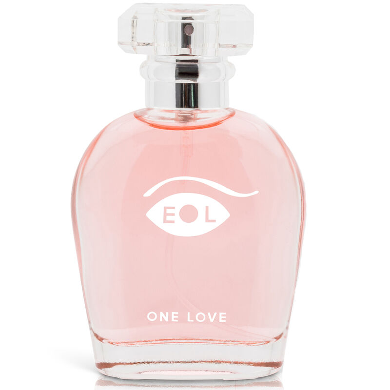 Eye Of Love-Eol Phr Parfüm Deluxe 50 ml – One Love · Parfüms & Pheromone (Bild 5)