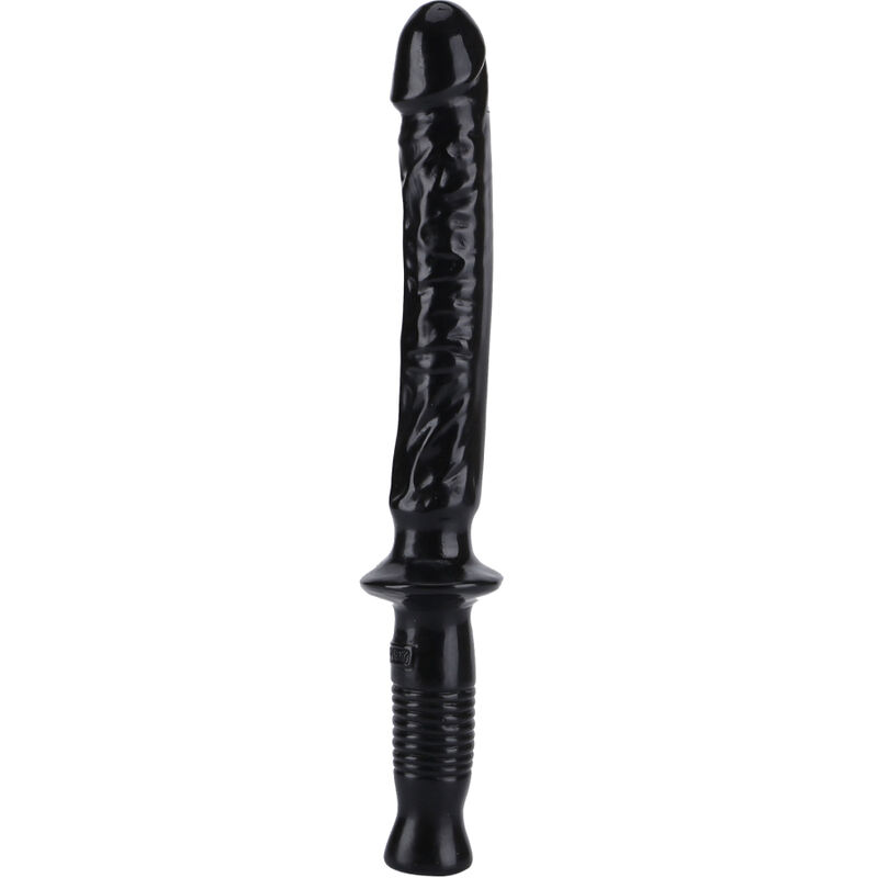 Get Real-Der Manhandler 37 cm PVC · Sextoys (Bild 2)